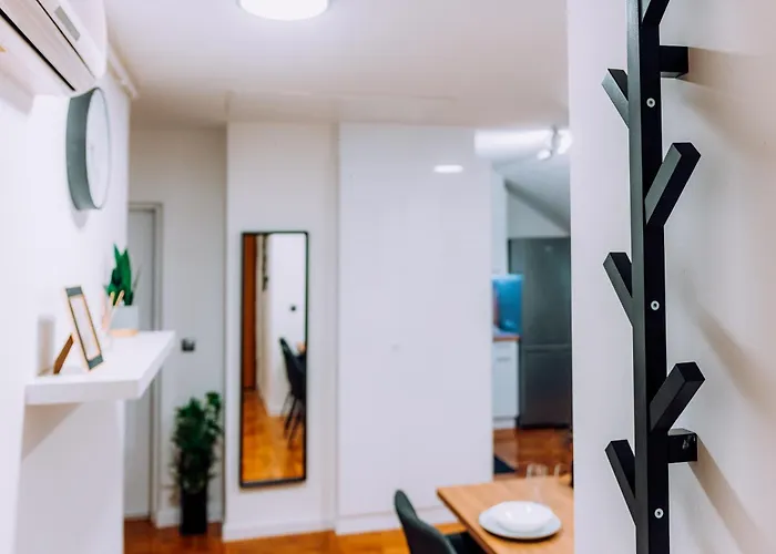 Apartment Sara