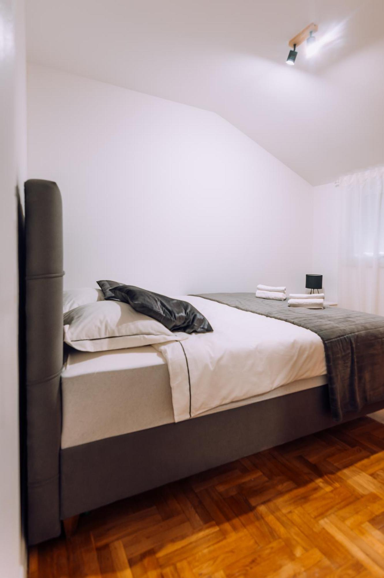 Sara Apartment Zagreb